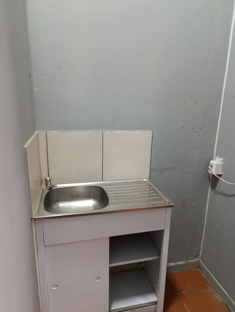 Commercial Property for Sale in Noordhoek Free State